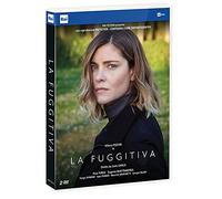 La Fuggitiva (Box 2 Dv)