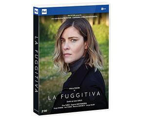 La Fuggitiva (Box 2 Dv)