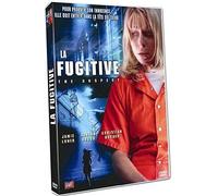 La fugitive - the suspect