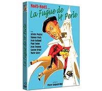 La fugue de monsieur perle