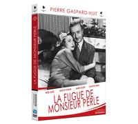 La Fugue de Monsieur Perle (DVD) Marie Glory Noël-Noël Pierre Gaspard-Huit