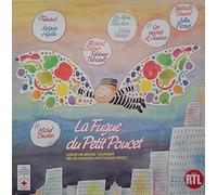 La fugue du petit poucet