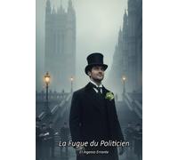La Fugue du Politicien