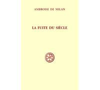 La fuite du siècle