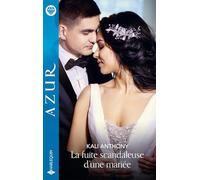 La fuite scandaleuse d'une mariée