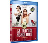 La Fuitina Sbagliata (Blu-Ray) 01 DISTRIBUTION