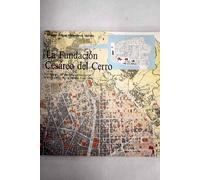 La fundación Cesáreo del Cerro: Institución de modelo pedagógico (orgullo de la clase obrera socialista madrileña)
