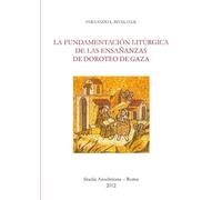 La fundamentacion liturgica