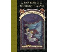 La funesta finestra. Una serie di sfortunati eventi. Nuova ediz.. Vol. 3
