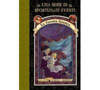 La funesta finestra. Una serie di sfortunati eventi. Vol. 3