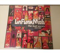 La Funk Mob - The Bad Seeds 1993-1997