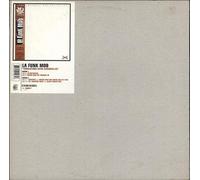 La Funk Mob - Tribulations Extra Sensor