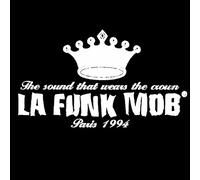 La Funk Mob - Tribulations Extra-Sensorielle