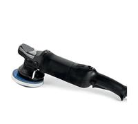 La funzione anti-rotazione della lucidatrice orbitale casuale LHR 15ES previene le rotazioni ad alta velocità evitando graffi