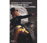 La funzione della personalità nella storia