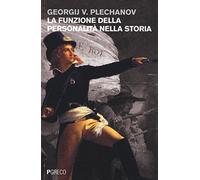 La funzione della personalità nella storia