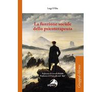 La funzione sociale dello psicoterapeuta