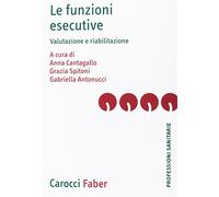 La funzioni esecutive. Valutazione e riabilitazione