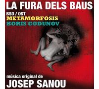 La Fura Dels Baus & Josep Sanou - Metamorfosis/Boris Godunov Ost