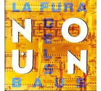 La Fura Dels Baus - Noun