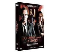 La Fureur dans le sang - Saison 5 (DVD) Green Robson