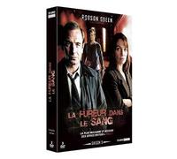 La Fureur dans le sang - Saison 5 (DVD) Green, Robson