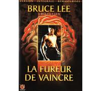 La fureur de vaincre