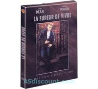 La fureur de vivre