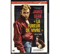La fureur de vivre