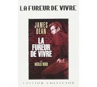 La fureur de vivre