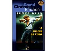 La fureur de vivre