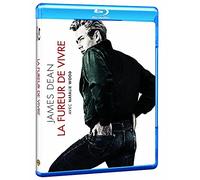 La Fureur de vivre [Blu-ray]