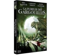 La fureur des gargouilles