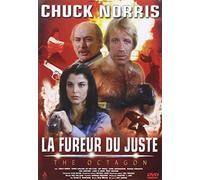 La Fureur du juste