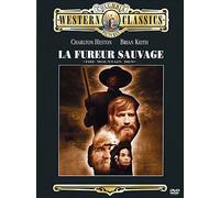 La fureur sauvage