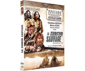 La Fureur Sauvage [Édition Spéciale]