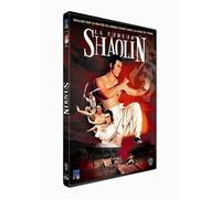 La fureur shaolin
