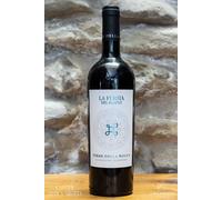 La Furha del Basino 2024 Sangiovese Superiore Romagna Terre della Rocca 75c12,5%