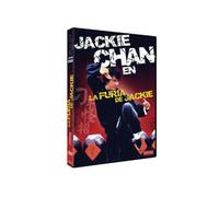 La Furia De Jackie [Import]