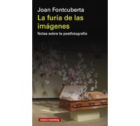 La furia de las imágenes- 2020: Notas sobre la postfotografía
