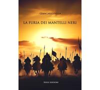La furia dei mantelli neri - 2024 - Silele (Fantastic)
