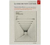 La furia dei venti contrari. Con CD Audio. Con DVD