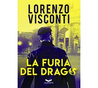 La furia del Drago