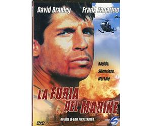 La Furia Del Marine - In Battaglia Nessuna Pietà
