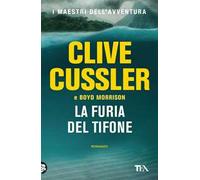 La furia del tifone