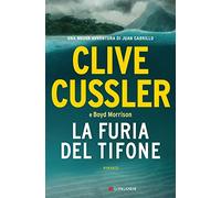 La furia del tifone