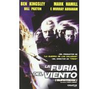 La Furia del Viento