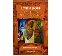 La furia dell'assassino. Trilogia dell'uomo ambrato (Vol. 2)