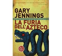 La furia dell'azteco