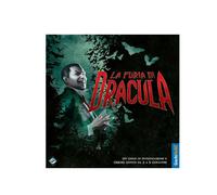 La Furia di Dracula